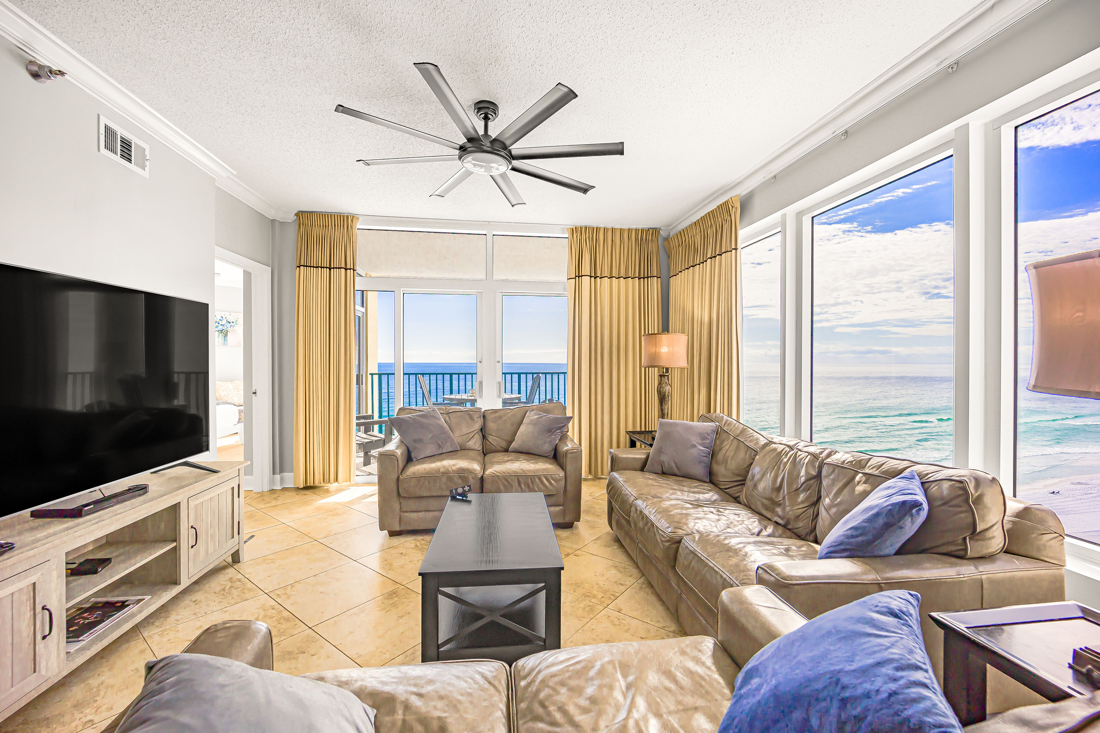 Jade East Towers Condo 1250